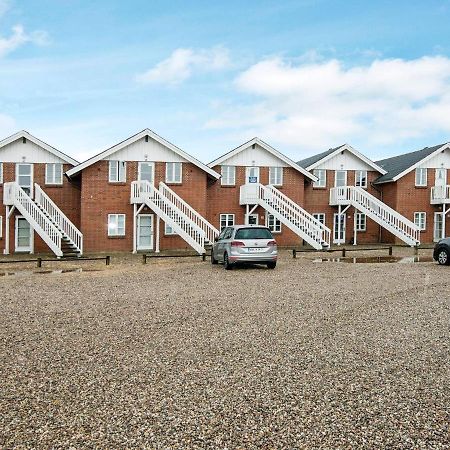 4 Person Holiday Home In R M Реме-Кіркебю Екстер'єр фото